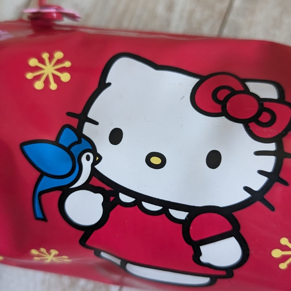 Vintage Hello Kitty bag - Picture 4 of 9